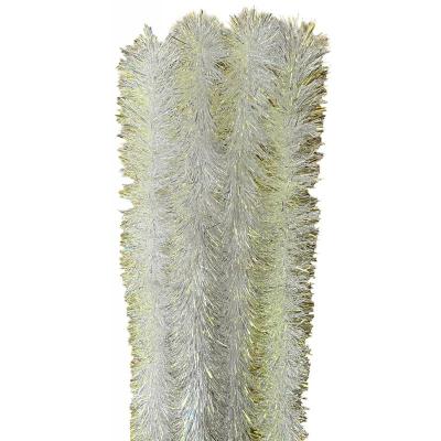 Iridescent Tinsel (sold per M)